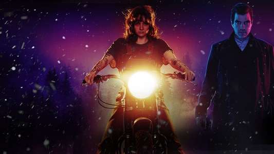 NOS4A2 - Backdrops