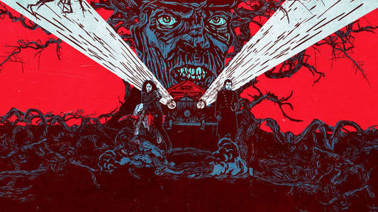 NOS4A2 - Backdrops