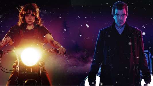 NOS4A2 - Backdrops