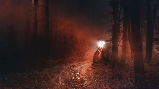 NOS4A2 - Backdrops