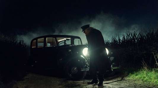 NOS4A2 - Backdrops
