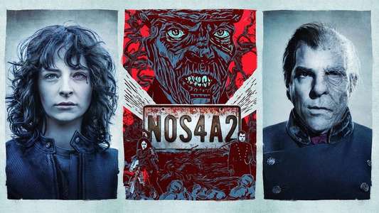 NOS4A2 - Backdrops