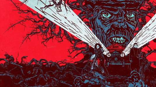 NOS4A2 - Backdrops
