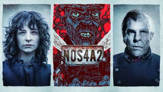 NOS4A2 - Backdrops