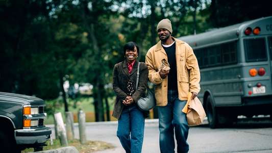 The Central Park Five - Backdrops