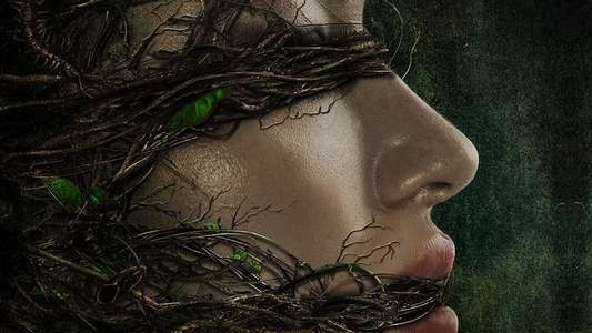 Swamp Thing - Backdrops