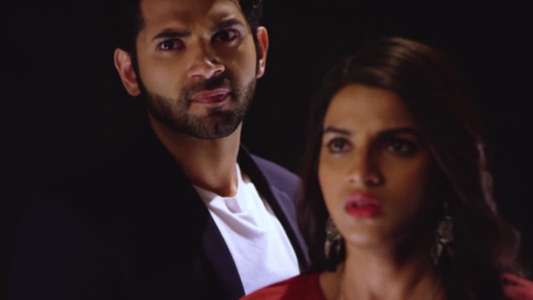 My Name Is Sheela - Backdrop