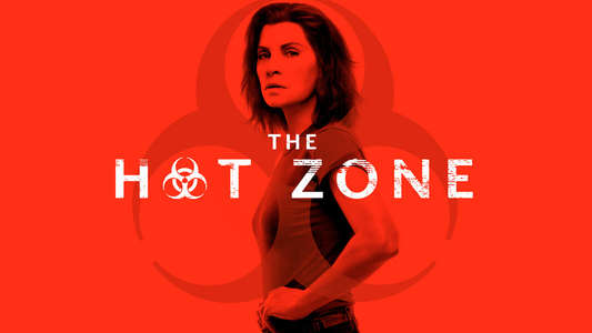 The Hot Zone - Backdrops