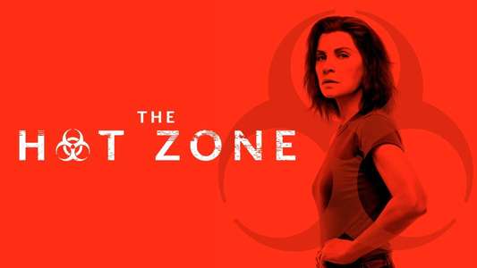 The Hot Zone - Backdrops