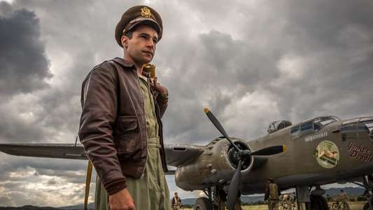 Catch 22 - Backdrops