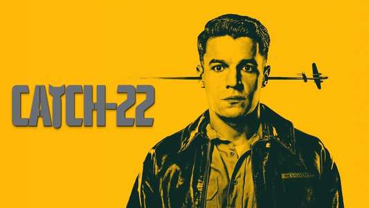 Catch 22 - Backdrops