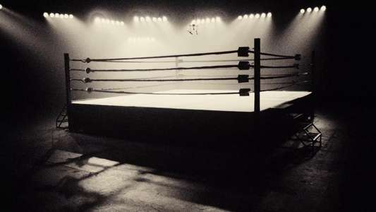 What’s My Name | Muhammad Ali - Backdrops