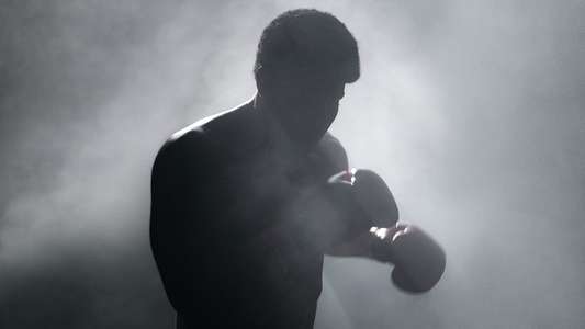 What’s My Name | Muhammad Ali - Backdrops
