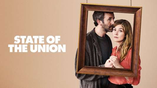 State of the Union - Backdrops