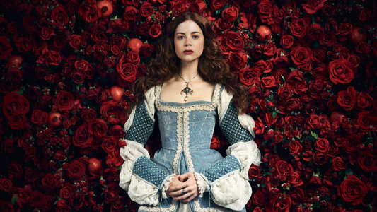 The Spanish Princess - Backdrops