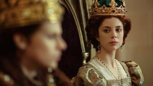 The Spanish Princess - Backdrops