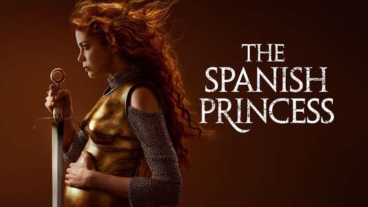 The Spanish Princess - Backdrops
