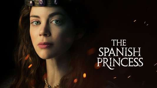 The Spanish Princess - Backdrops