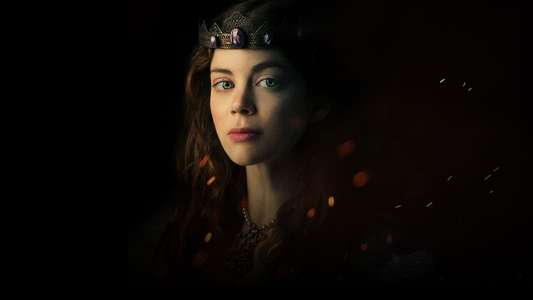 The Spanish Princess - Backdrops