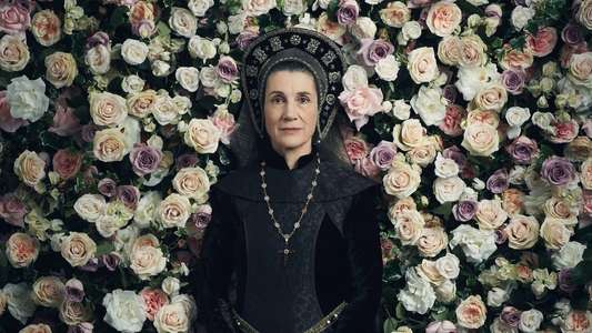 The Spanish Princess - Backdrops
