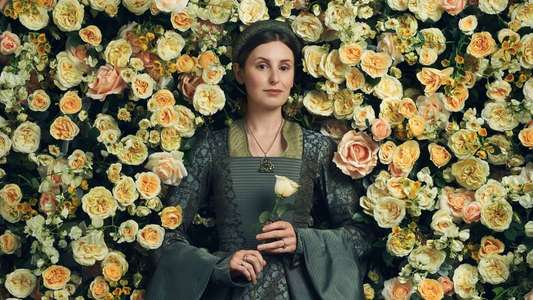 The Spanish Princess - Backdrops