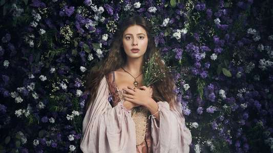 The Spanish Princess - Backdrops