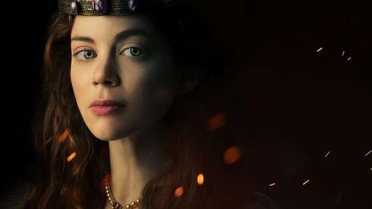 The Spanish Princess - Backdrops