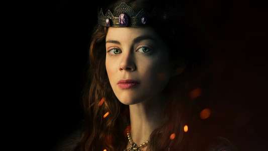 The Spanish Princess - Backdrops