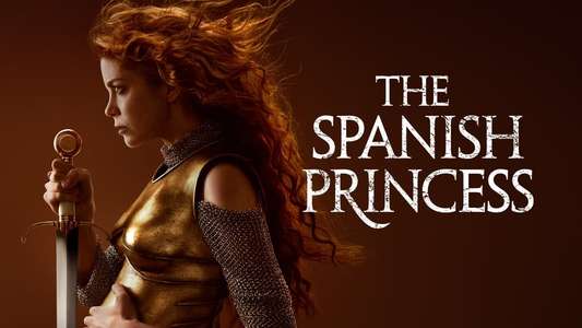 The Spanish Princess - Backdrops