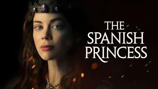 The Spanish Princess - Backdrops
