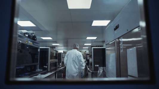 Forensics: The Real CSI - Backdrops