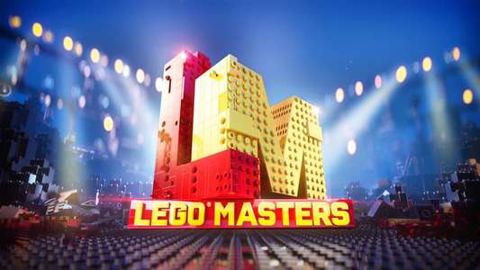 LEGO Masters - Backdrops