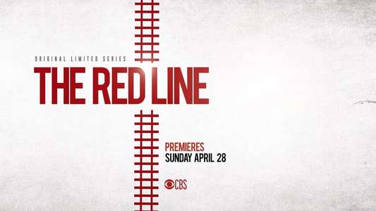 The Red Line - Backdrops
