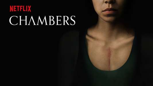 Chambers - Backdrops
