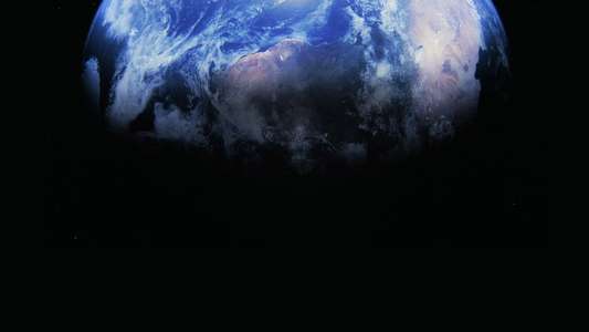 Earth from Space - Backdrops