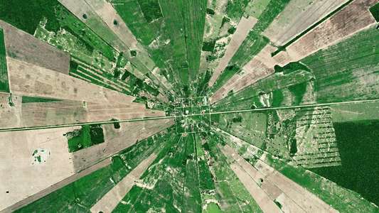 Earth from Space - Backdrops