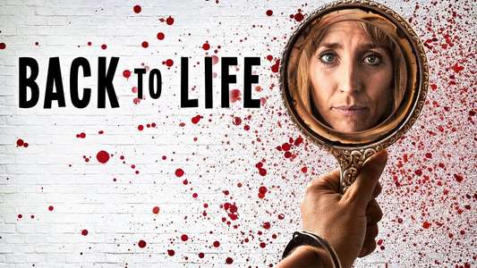 Back to Life - Backdrop