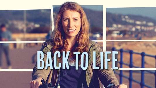 Back to Life - Backdrop