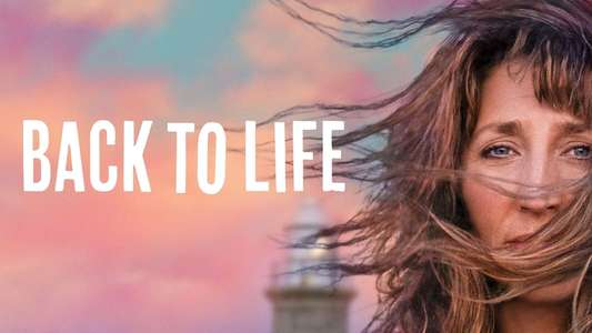 Back to Life - Backdrop