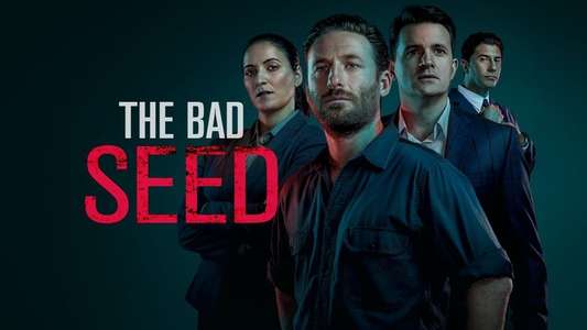 The Bad Seed - Backdrop