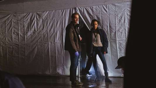 Wisting - Backdrops