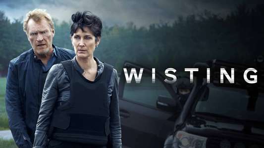 Wisting - Backdrops