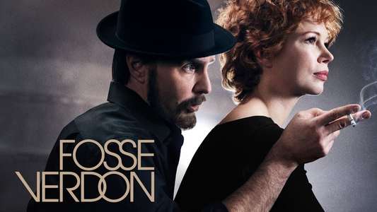 Fosse/Verdon - Backdrops