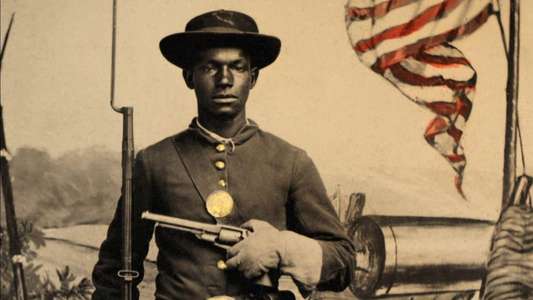 Reconstruction: America After the Civil War - Backdrop