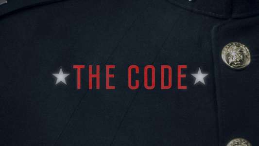 The Code - Backdrop