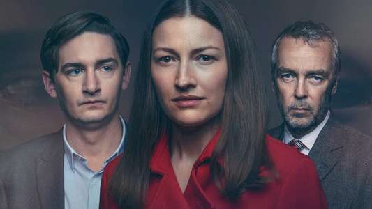 The Victim - Backdrops