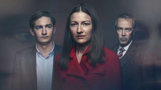 The Victim - Backdrops