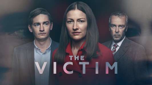 The Victim - Backdrops