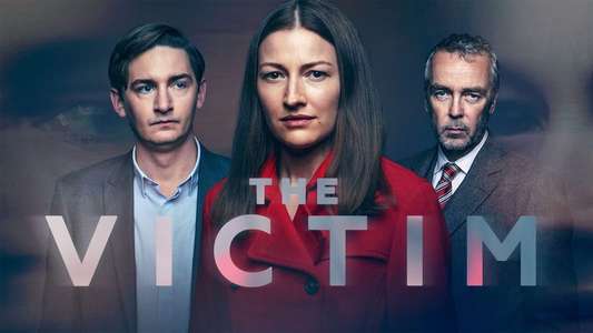The Victim - Backdrops