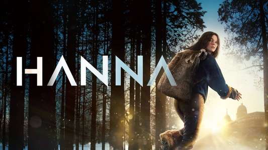Hanna - Backdrops